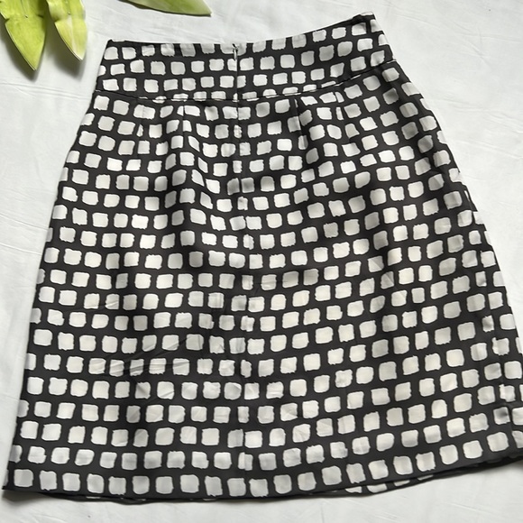⭐️Banana Republic Silk Skirt⭐️ - Picture 6 of 6